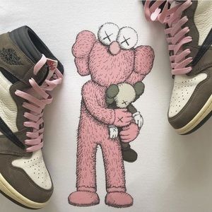 Meet your Posher, Ernesto